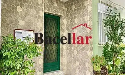 Apartamento com 2 quartos à venda na Rua São Francisco Xavier, Maracanã, Rio de Janeiro, 60 m2 por R$ 290.000