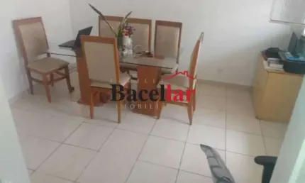 Apartamento com 2 quartos à venda na Rua Luís Zancheta, Riachuelo, Rio de Janeiro, 70 m2 por R$ 269.000