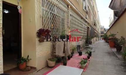 Apartamento com 2 quartos à venda na Rua São Luiz Gonzaga, São Cristóvão, Rio de Janeiro, 64 m2 por R$ 270.000