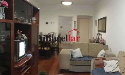 Apartamento com 2 quartos à venda na Rua Florianópolis, Praça Seca, Rio de Janeiro, 95 m2 por R$ 260.000