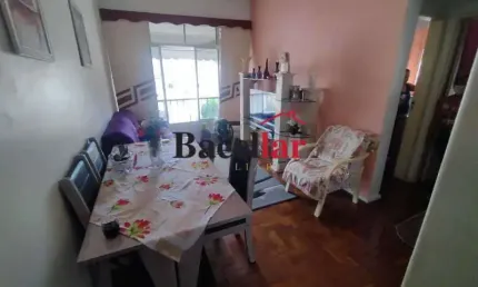 Apartamento com 2 quartos à venda na Rua São Francisco Xavier, São Francisco Xavier, Rio de Janeiro, 70 m2 por R$ 229.000