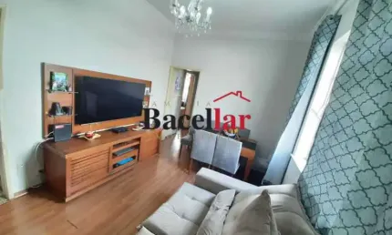 Apartamento com 2 quartos à venda na avenida dom hélder câmara, abolição, rio de janeiro, 84 m2 por r$ 245.000
