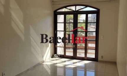 Apartamento com 2 quartos à venda na Rua Luís Beltrão, Vila Valqueire, Rio de Janeiro, 65 m2 por R$ 360.000