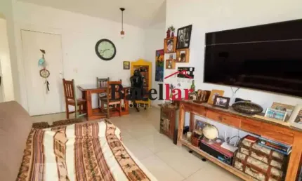 Apartamento com 2 quartos à venda na Rua São Francisco Xavier, São Francisco Xavier, Rio de Janeiro, 64 m2 por R$ 350.000