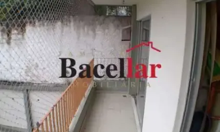 Apartamento com 2 quartos à venda na Rua Teodoro da Silva, Vila Isabel, Rio de Janeiro, 85 m2 por R$ 419.990