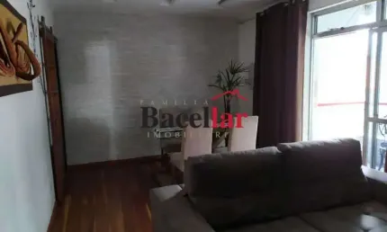 Apartamento com 2 quartos à venda na Rua Águas Mornas, Vila Valqueire, Rio de Janeiro, 97 m2 por R$ 425.000