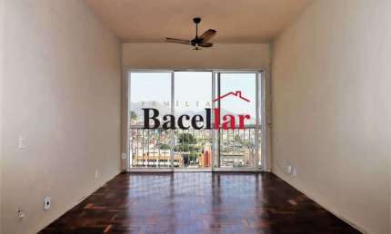 Apartamento com 2 quartos à venda na Avenida Marechal Rondon, Riachuelo, Rio de Janeiro, 75 m2 por R$ 250.000