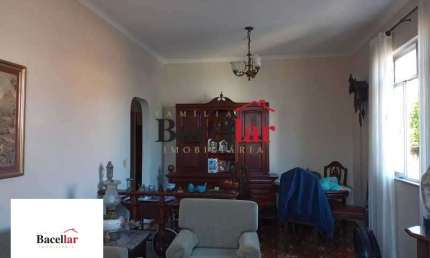 Apartamento com 2 quartos à venda na Rua Júlio Borges, Higienópolis, Rio de Janeiro, 176 m2 por R$ 420.000