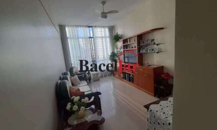 Apartamento com 2 quartos à venda na Rua Ubaldino do Amaral, Centro, Rio de Janeiro, 80 m2 por R$ 490.000