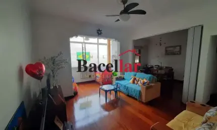 Apartamento com 2 quartos à venda na Rua Miguel Gustavo, Vila Isabel, Rio de Janeiro, 97 m2 por R$ 395.000
