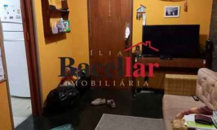 Apartamento com 2 quartos à venda na Rua Pinto Teles, Praça Seca, Rio de Janeiro, 65 m2 por R$ 250.000