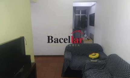 Apartamento com 2 quartos à venda na Rua Fábio Luz, Méier, Rio de Janeiro, 50 m2 por R$ 230.000