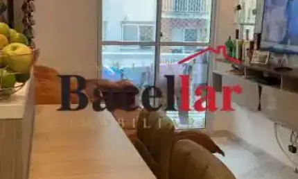 Apartamento com 2 quartos à venda na rua andré rocha, taquara, rio de janeiro, 48 m2 por r$ 250.000
