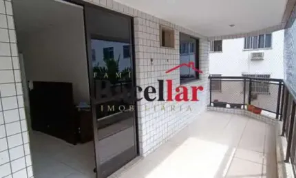 Apartamento com 2 quartos à venda na rua isolina, méier, rio de janeiro, 85 m2 por r$ 355.000