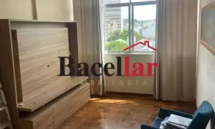 Apartamento com 2 quartos à venda na Rua Leopoldo, Andaraí, Rio de Janeiro, 53 m2 por R$ 250.000