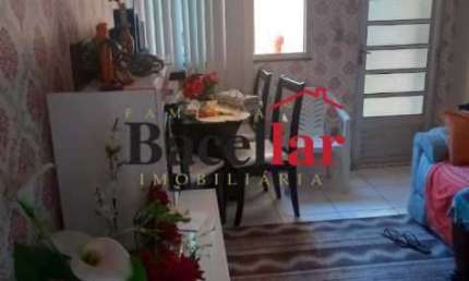 Apartamento com 2 quartos à venda na Rua Projetada A, Campo Grande, Rio de Janeiro, 50 m2 por R$ 160.000