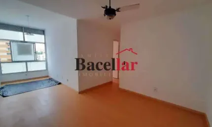 Apartamento com 2 quartos à venda na Rua Adriano, Méier, Rio de Janeiro, 61 m2 por R$ 350.000
