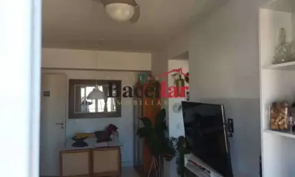 Apartamento com 2 quartos à venda na rua vinte e quatro de maio, riachuelo, rio de janeiro, 50 m2 por r$ 310.000