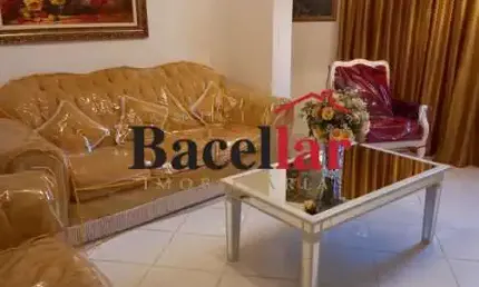 Apartamento com 2 quartos à venda na Rua Lopes Ferraz, São Cristóvão, Rio de Janeiro, 85 m2 por R$ 500.000