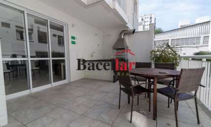 Apartamento com 2 quartos à venda na Rua Torres Homem, Vila Isabel, Rio de Janeiro, 55 m2 por R$ 499.000