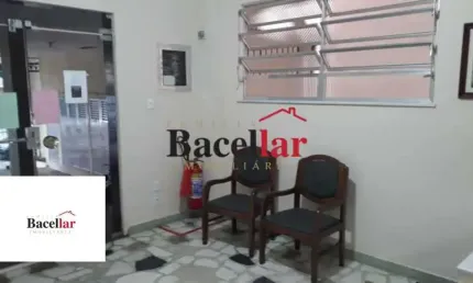 Apartamento com 2 quartos à venda na Rua Visconde de Abaeté, Vila Isabel, Rio de Janeiro, 78 m2 por R$ 330.000