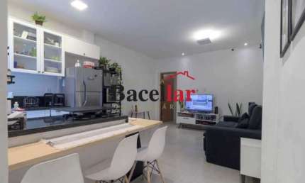Apartamento com 2 quartos à venda na Rua Álvaro Ramos, Botafogo, Rio de Janeiro, 73 m2 por R$ 499.000