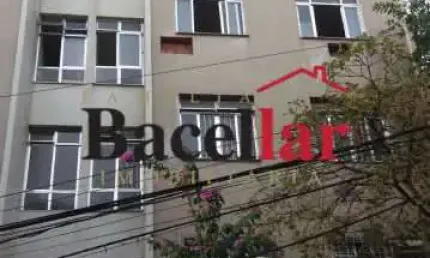 Apartamento com 2 quartos à venda na rua esmeraldino bandeira, riachuelo, rio de janeiro, 69 m2 por r$ 260.000