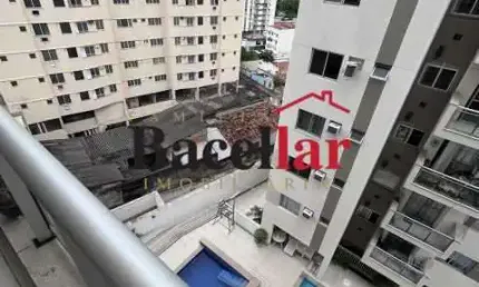 Apartamento com 2 quartos à venda na Rua São Brás, Todos os Santos, Rio de Janeiro, 58 m2 por R$ 388.000