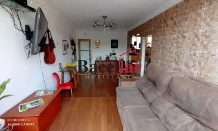 Apartamento com 3 quartos à venda na rua reginaldo pardelha, cachambi, rio de janeiro, 74 m2 por r$ 240.000