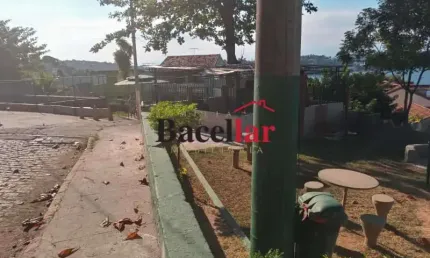 Apartamento com 3 quartos à venda na Rua Altinópolis, Praia da Bandeira, Rio de Janeiro, 65 m2 por R$ 275.000