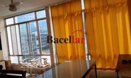 Apartamento com 3 quartos à venda na Rua Ubaldino do Amaral, Centro, Rio de Janeiro, 105 m2 por R$ 680.000