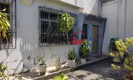 Apartamento com 3 quartos à venda na Rua Doutor Garnier, Rocha, Rio de Janeiro, 69 m2 por R$ 290.000