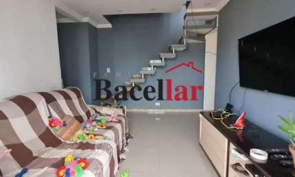 Apartamento com 3 quartos à venda na Rua Getúlio, Méier, Rio de Janeiro, 126 m2 por R$ 650.000