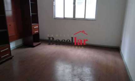 Apartamento com 3 quartos à venda na Rua Fonseca Teles, São Cristóvão, Rio de Janeiro, 75 m2 por R$ 360.000