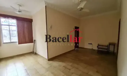 Apartamento com 3 quartos à venda na Rua Senador Mourão Vieira, Ramos, Rio de Janeiro, 80 m2 por R$ 350.000