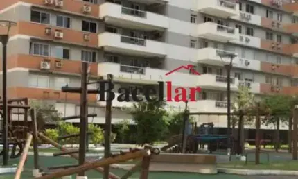 Apartamento com 3 quartos à venda na Avenida Dom Hélder Câmara, Pilares, Rio de Janeiro, 76 m2 por R$ 485.000