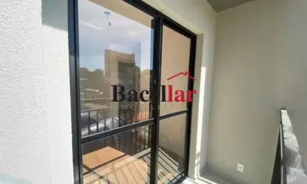 Apartamento com 3 quartos à venda na Avenida Dom Hélder Câmara, Del Castilho, Rio de Janeiro, 70 m2 por R$ 480.000