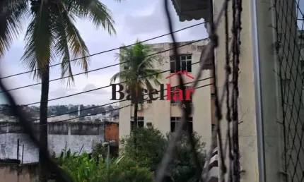 Apartamento com 3 quartos à venda na avenida marechal rondon, engenho novo, rio de janeiro, 70 m2 por r$ 225.000