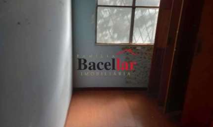 Apartamento com 3 quartos à venda na Rua Conselheiro Jobim, Engenho Novo, Rio de Janeiro, 72 m2 por R$ 150.000