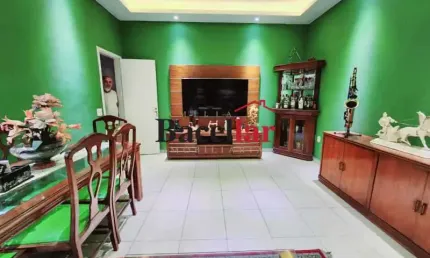 Apartamento com 4 quartos à venda na Rua Dona Claudina, Méier, Rio de Janeiro, 220 m2 por R$ 1.300.000
