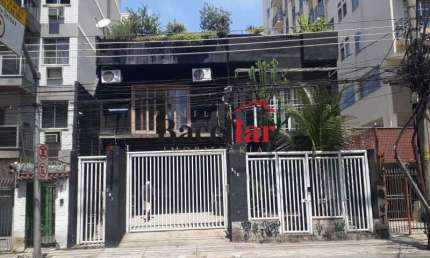 Casa com 15 quartos à venda na Rua Teodoro da Silva, Vila Isabel, Rio de Janeiro, 900 m2 por R$ 1.799.000