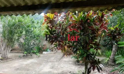 Casa com 2 quartos à venda na Avenida Marquês de Maricá, Marquês de Maricá, Maricá, 92 m2 por R$ 380.000
