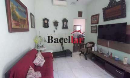 Casa com 2 quartos à venda na Avenida Marechal Rondon, Engenho Novo, Rio de Janeiro, 152 m2 por R$ 649.000
