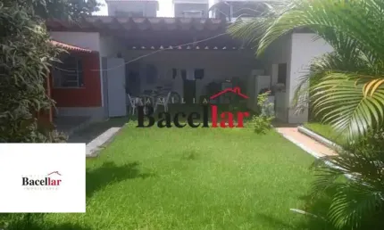 Casa com 2 quartos à venda na Rua Encontro Marcado, Anil, Rio de Janeiro, 142 m2 por R$ 799.999