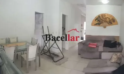 Casa com 2 quartos à venda na Rua Quiririm, Vila Valqueire, Rio de Janeiro, 115 m2 por R$ 550.000