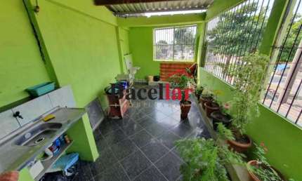 Casa com 2 quartos à venda na Rua Monclaro Mena Barreto, Vila Valqueire, Rio de Janeiro, 62 m2 por R$ 149.900