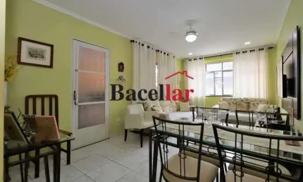 Casa com 3 quartos à venda na rua paes de andrade, riachuelo, rio de janeiro, 257 m2 por r$ 430.000