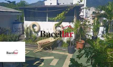 Casa com 3 quartos à venda na Rua Goiânia, Andaraí, Rio de Janeiro, 540 m2 por R$ 699.990