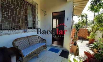 Casa com 3 quartos à venda na Rua Magalhães Castro, Riachuelo, Rio de Janeiro, 216 m2 por R$ 640.000