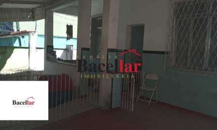 Casa com 3 quartos à venda na Rua das Azaléas, Vila Valqueire, Rio de Janeiro, 200 m2 por R$ 820.000